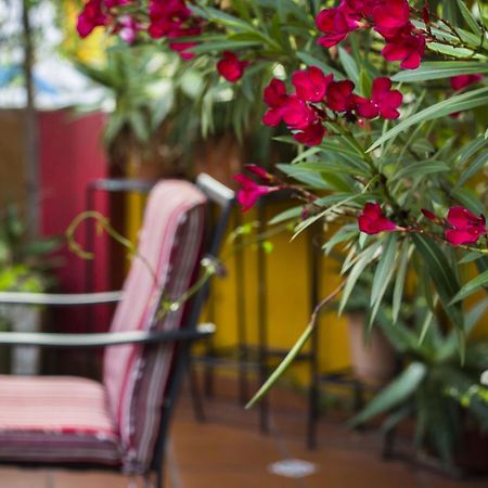 Abode Buenos Aires住宿加早餐旅馆 外观 照片